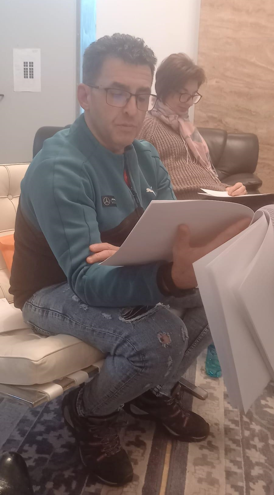 Cenaclul „Noduri şi Semne”. Un stil inovator