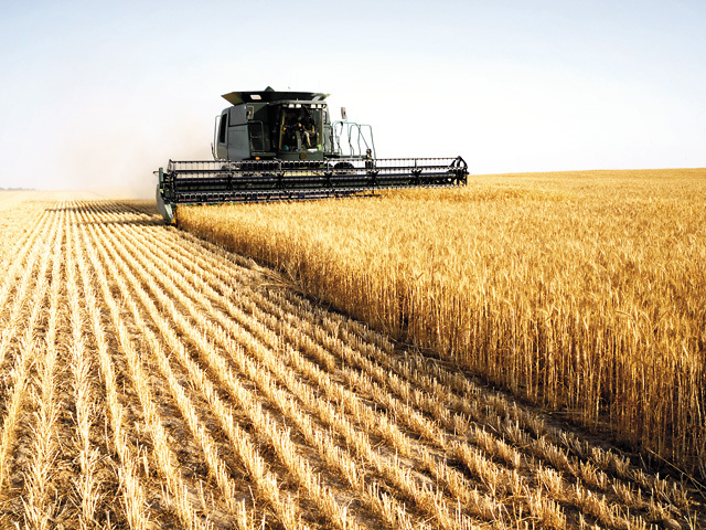 Galaţiul, în topul vânzărilor de terenuri agricole