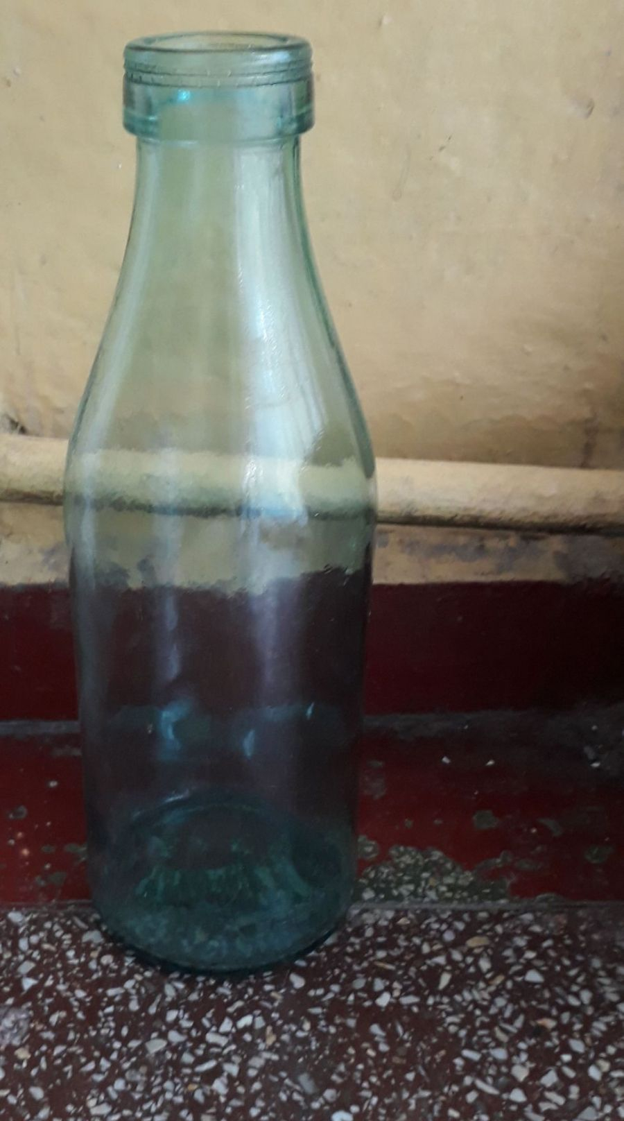 Vom strânge iar sticle şi borcane?