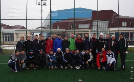 Minirevelionul arbitrilor