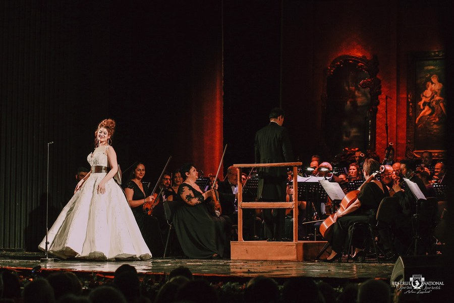 „Balul Prințului Leonard”, un spectacol aniversar de excepție