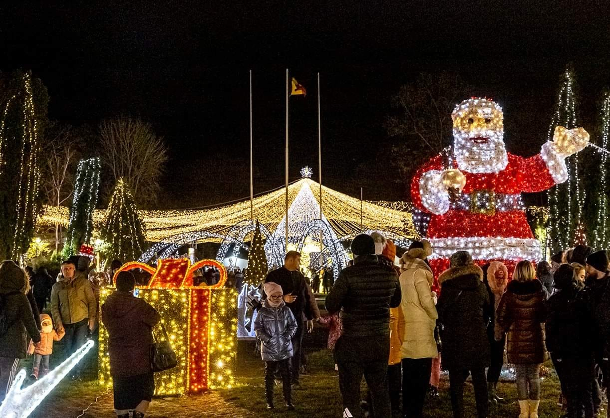 Modificare temporară. Unde vor staționa autobuzele 105