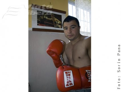 „Tyson” Jecheanu