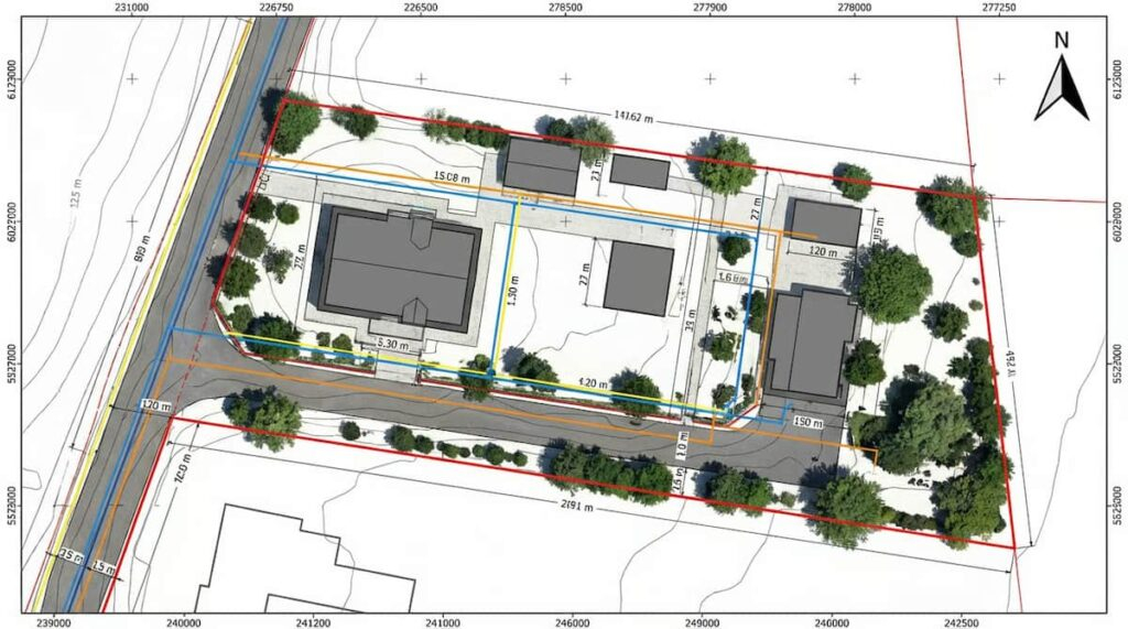 Se înființează Autoritatea Metropolitană pentru Studii, Strategii și Intenții