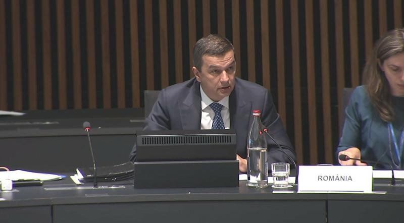 Risc al blocării investițiilor în infrastructură