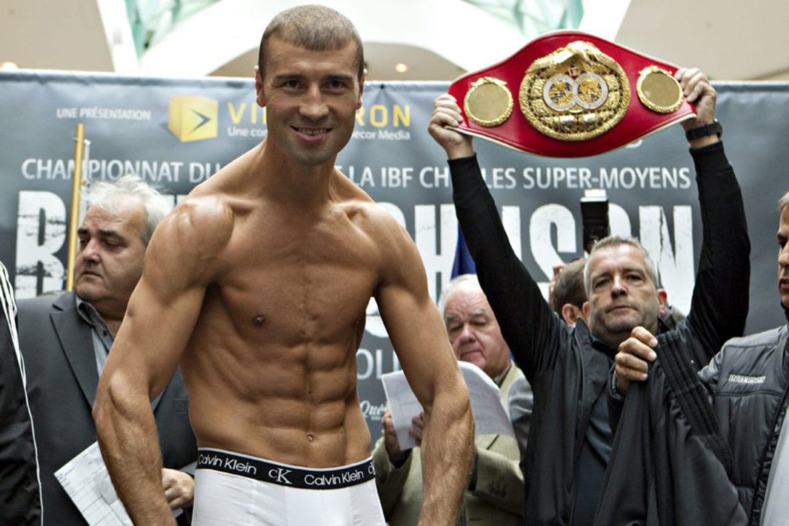 Boxul gălăţean, o poveste fără sfârşit! Glorii Sportive Gălățene 1976-2026 (VI)