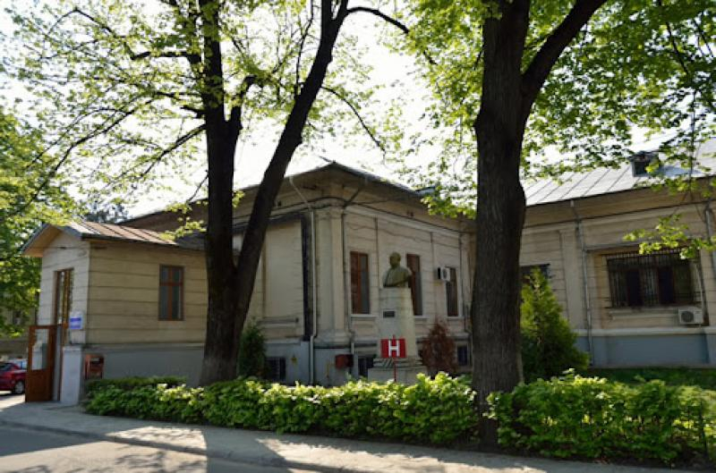 Dotări pentru Spitalul de Psihiatrie