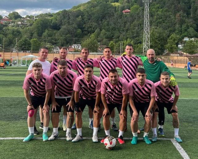 Eliminare la penaltiuri