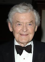 OAMENI DE SEAMĂ. Hal Holbrook, actorul care i-a dat viaţă lui Mark Twain