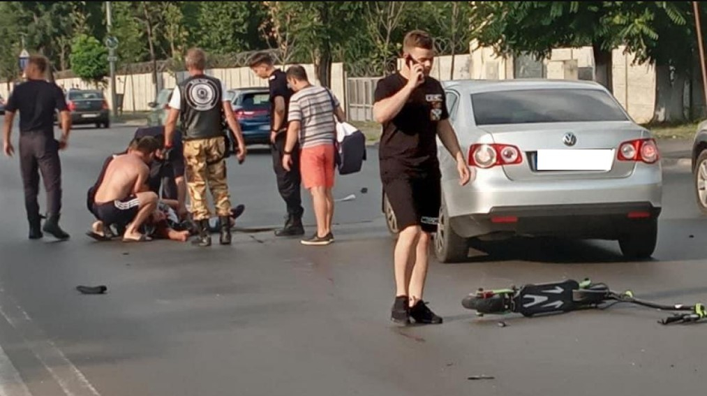 Doar moartea ne mai bagă mințile în cap?