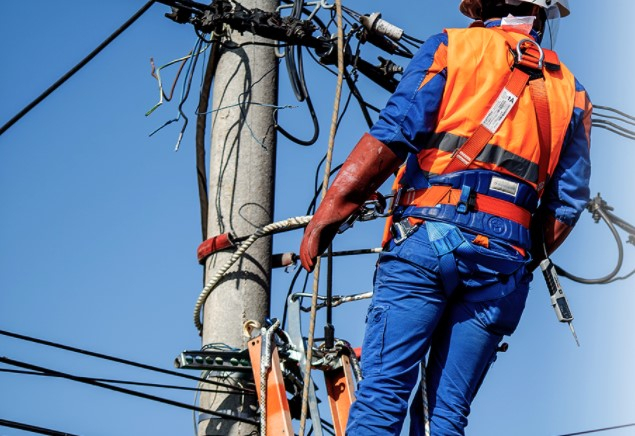 Gălățenii care rămân, vineri, fără curent