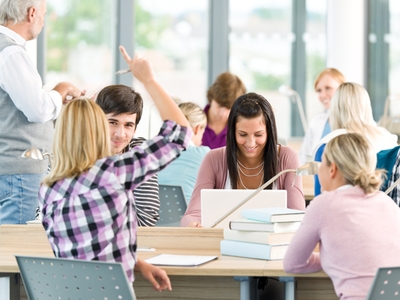 Înscrieri pentru internship la Orange