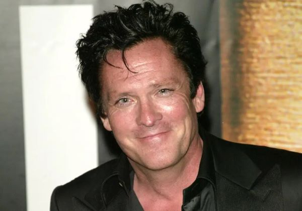 Remember. Michael Madsen (1957-2025)