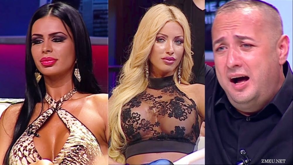 Poftiţi la dracu! Poftiţi de vă iubiţi!