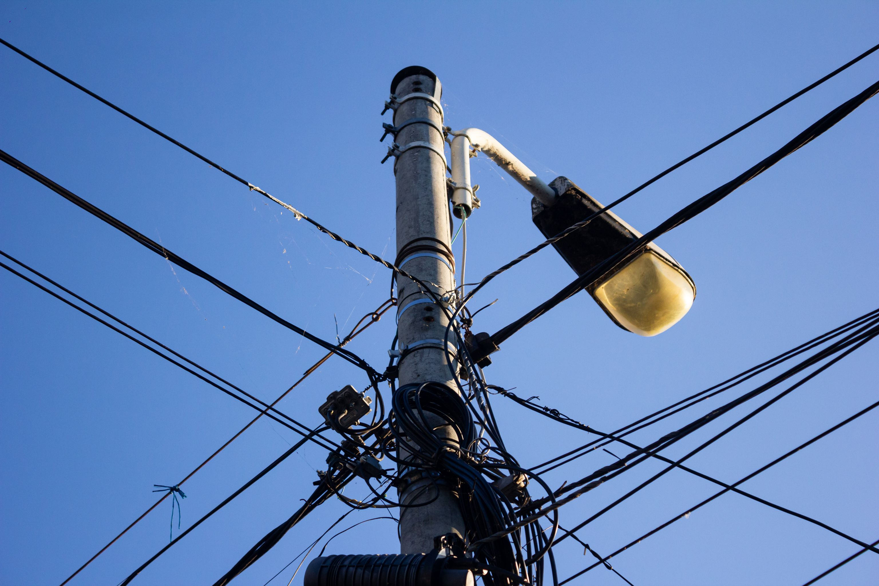 Matca, patru zile la rând fără curent electric