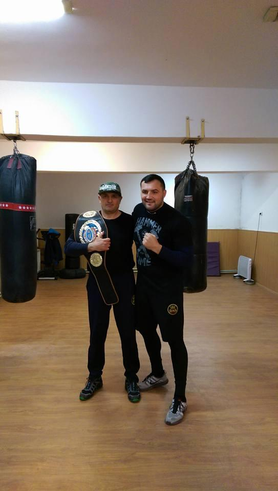 Motive de optimism pentru sportul sătesc