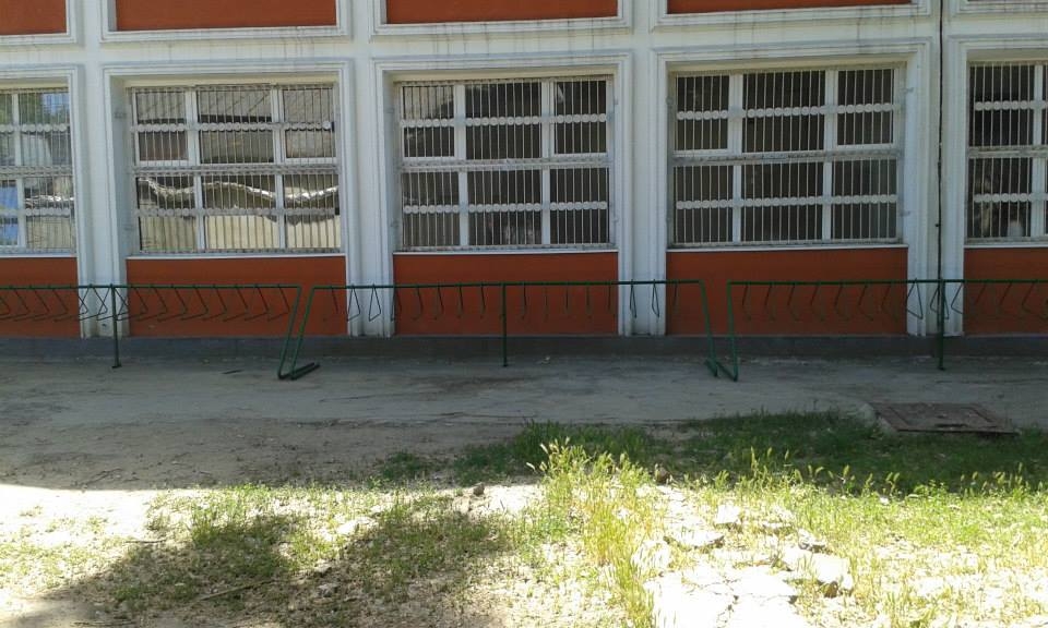 PORTAL CU TRASEELE preferate de CICLIŞTI - propunere pentru Primăria Galaţi