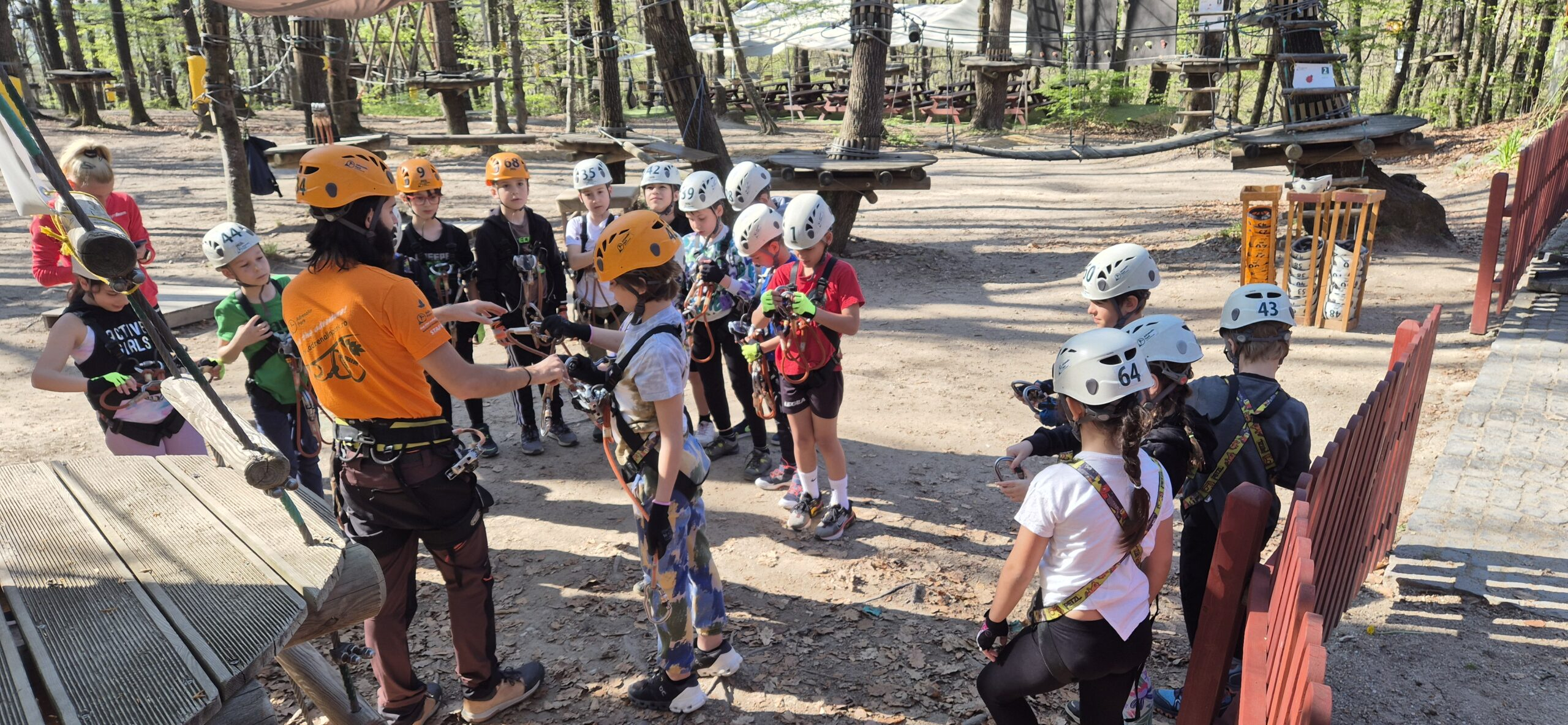 „Școala Altfel” cu excursii în Dubai