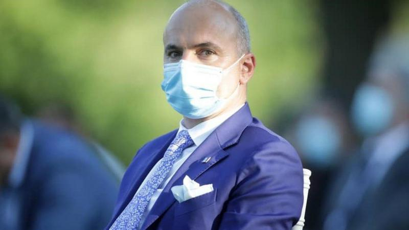 PNL nu renunță la poziția de prim-ministru