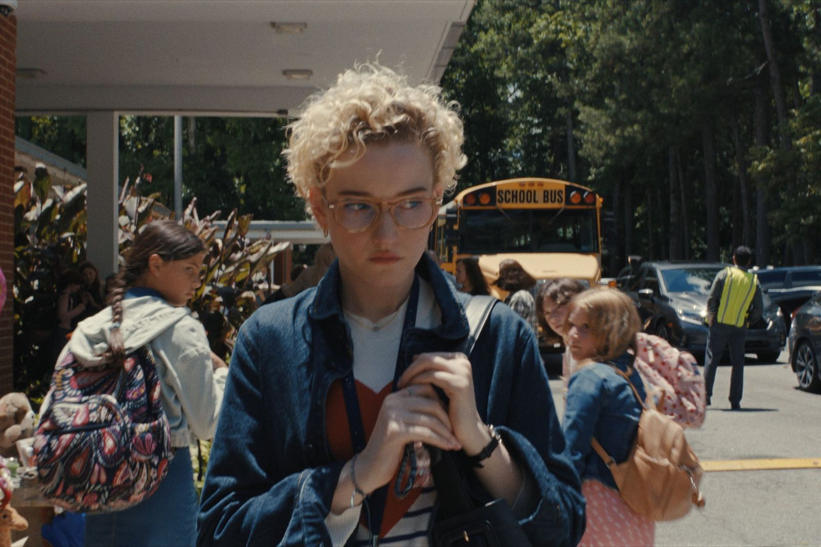 17 copii dispăruţi simultan, în filmul zilei la tv