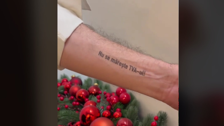 Scrim "Marcel", dar citim "stilou"