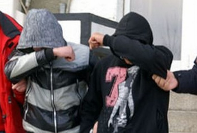 Gălăţeni condamnaţi aduşi din Spania şi Grecia