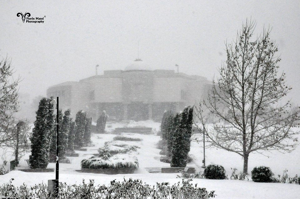 PROGRAMUL instituţiilor culturale din Galaţi, în primele zile din 2015