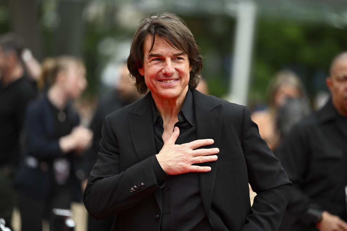 Tom Cruise - un Oscar onorific, dar și un eșec de casă cu ultima „Misiune: Imposibilă”