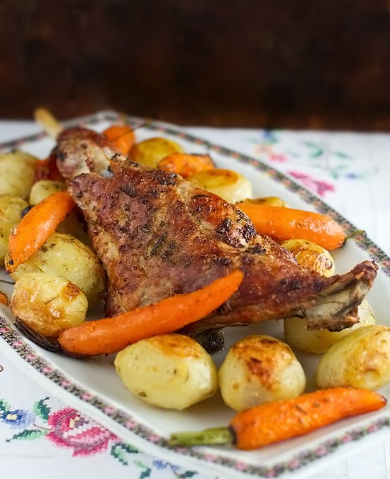 Cum să gătim carnea de miel