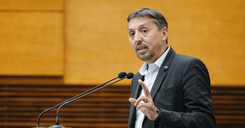 Daniel David cere asumarea politică a unui plan pe zece ani pentru educație și știință