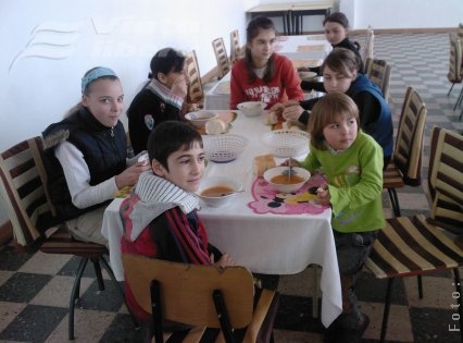 Copii inocenţi, destine cumplite