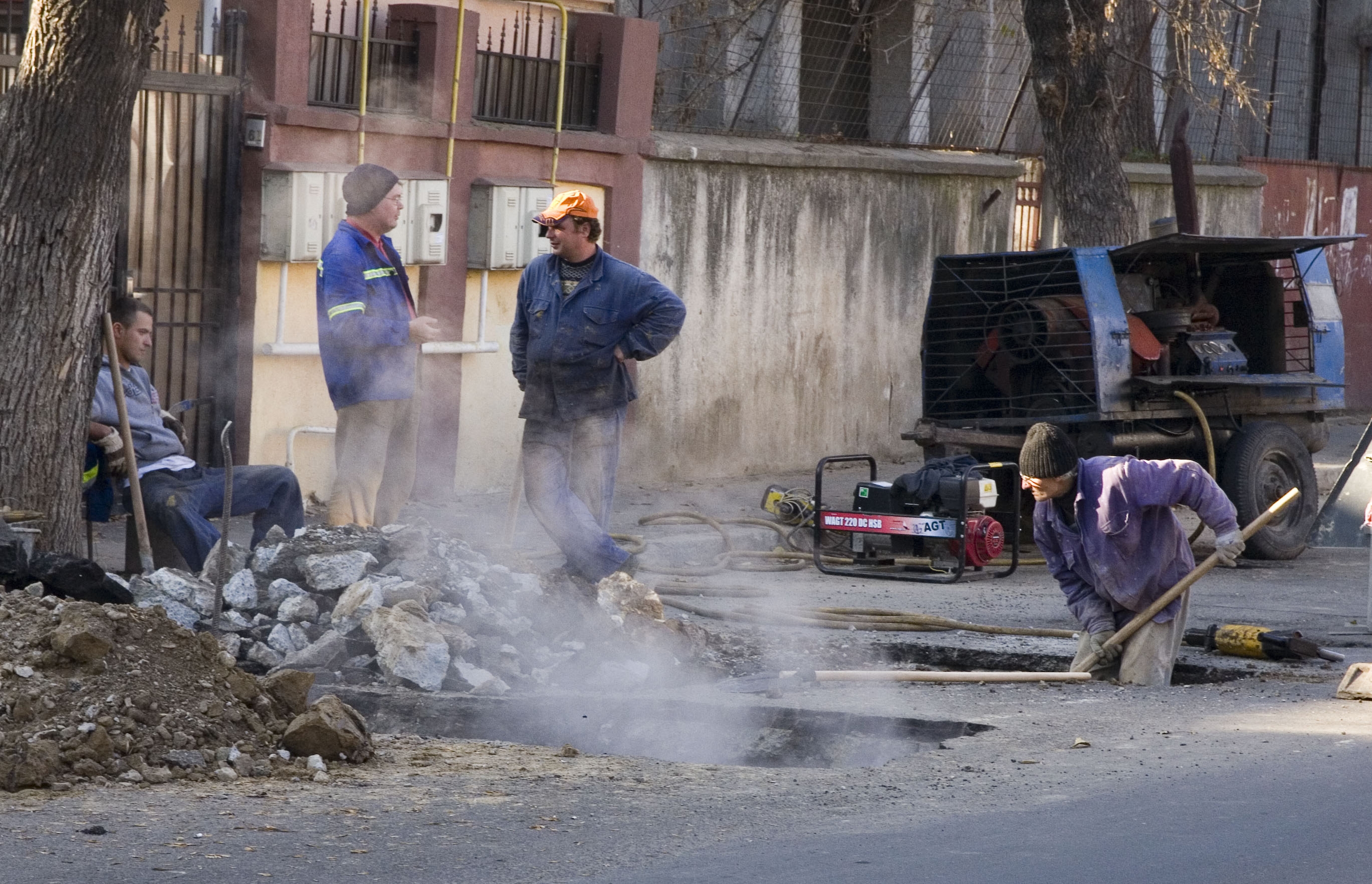 Prin decizie judecătorească, onorariul lichidatorului Apaterm a crescut de 30 de ori