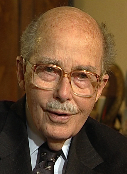 Remember. Otto von Habsburg (1912-2011)