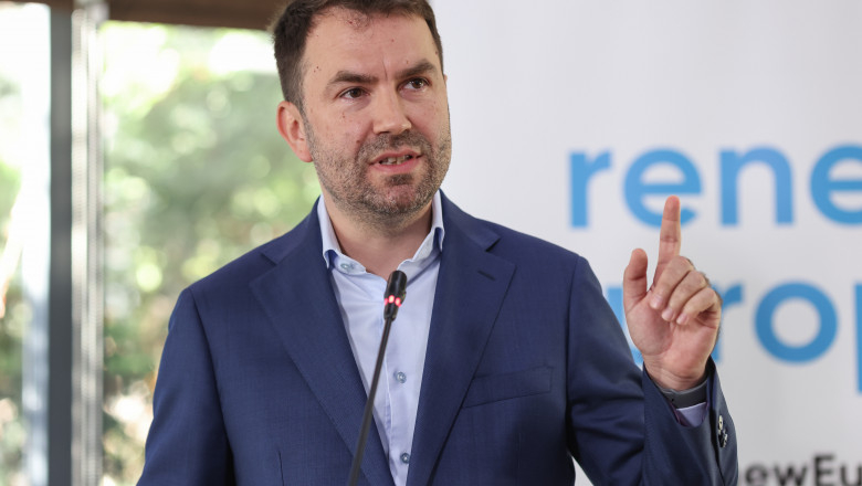 Duel politic pe tema verdictului în cazul Roșia Montană