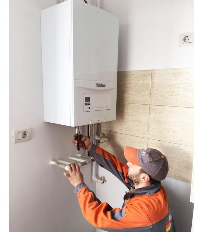 Contract de 537.430 de lei pentru CALORGAL