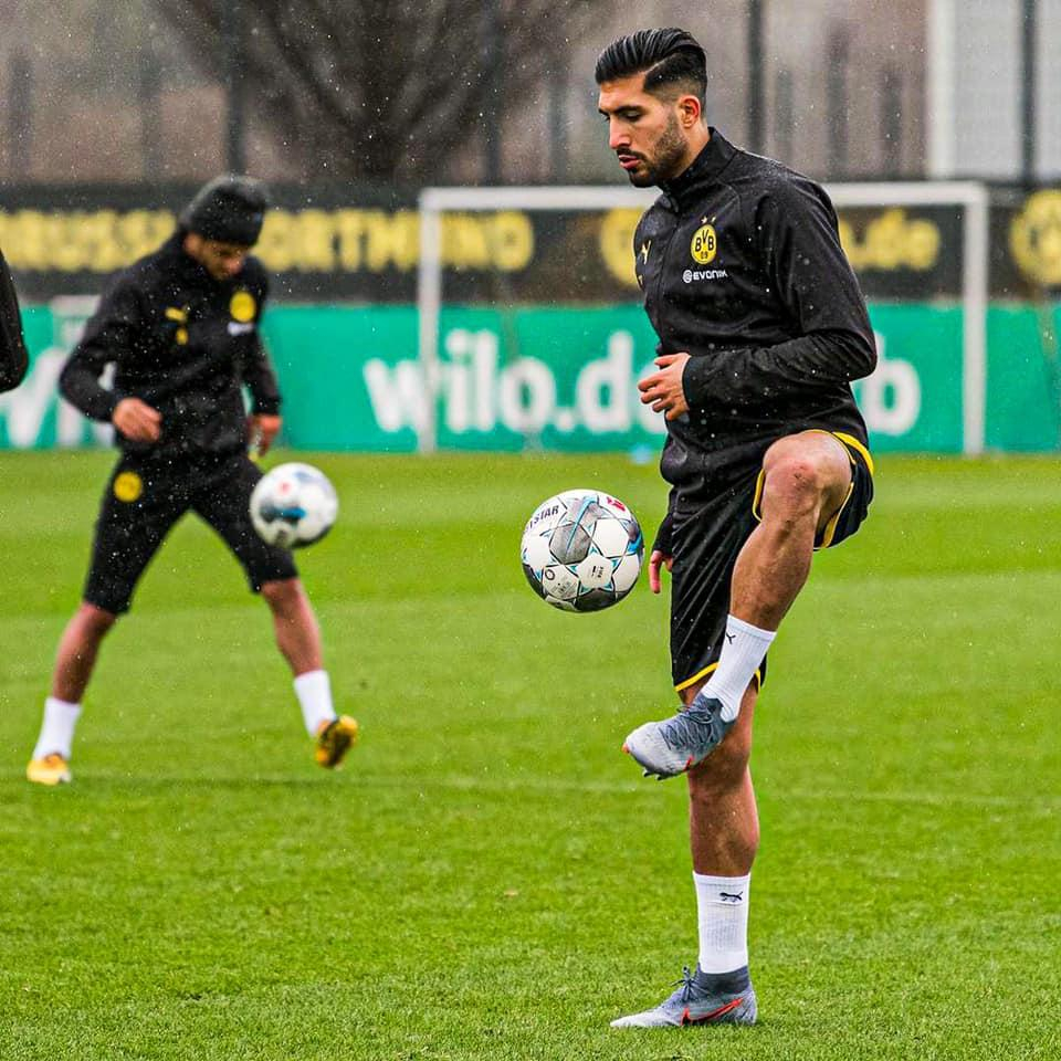 Sportul revine la viaţă în Germania