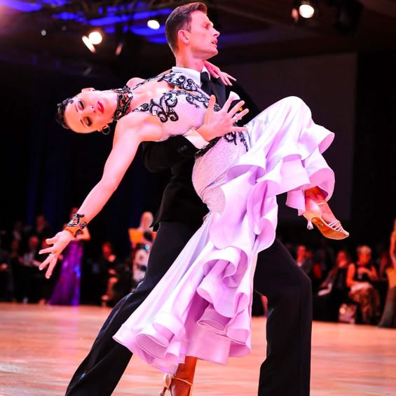 Capitala dansului s-a mutat la malul Dunării. Cupa „Danube Fest”, ediția a XIII-a (VIDEO)