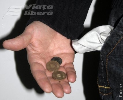 Consiliul Local şterge datoriile de 10 lei 