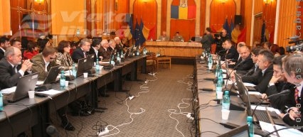 Cât de mare e Galaţiul? Dar valabilitatea Planului Urbanistic?