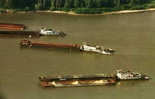 Profit din navigaţie - NAVROM a revenit pe câştig