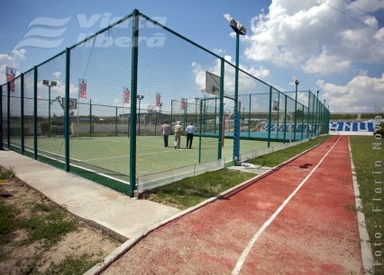 Baschet ca din Puşcă