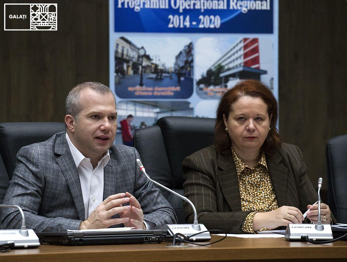 Patru milioane de euro pentru ”Ștefan cel Mare” şi ”Traian Vuia”