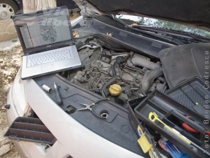 Maşina ta poate consuma mai puţin