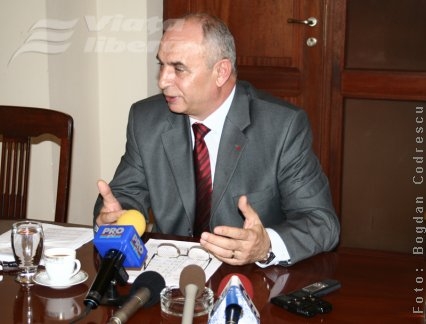 Eugen Chebac merge până în pânzele albe în cazul Marinelei Dobrea 