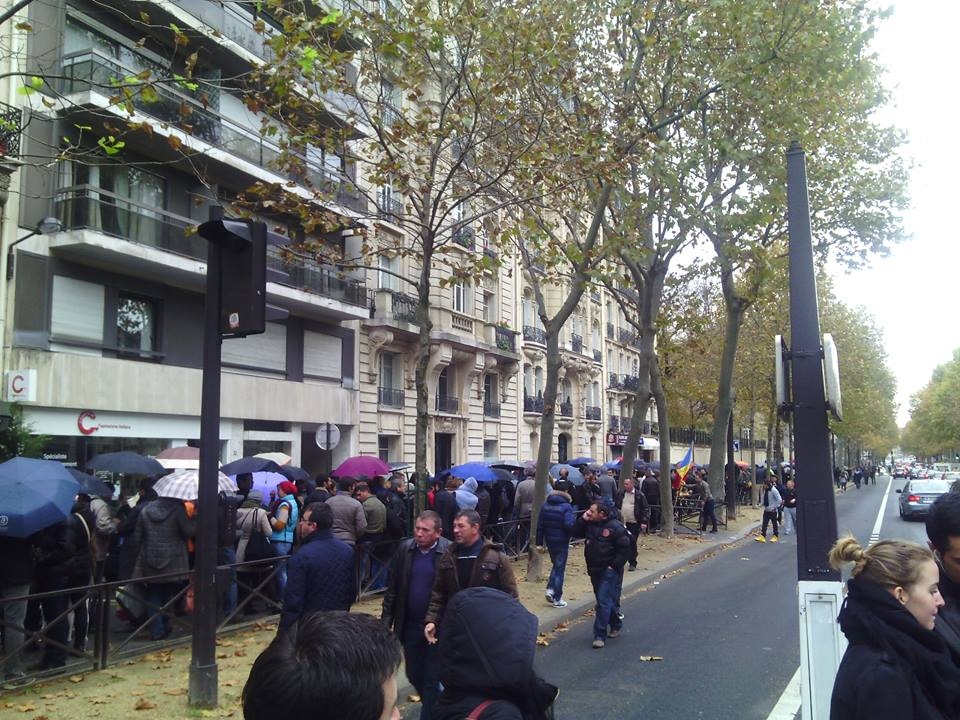 Cifre şi realităţi de peste hotare. Cât le pasă românilor din diaspora de ALEGEREA PARLAMENTARILOR?