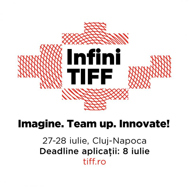 Se lansează incubatorul InfiniTIFF