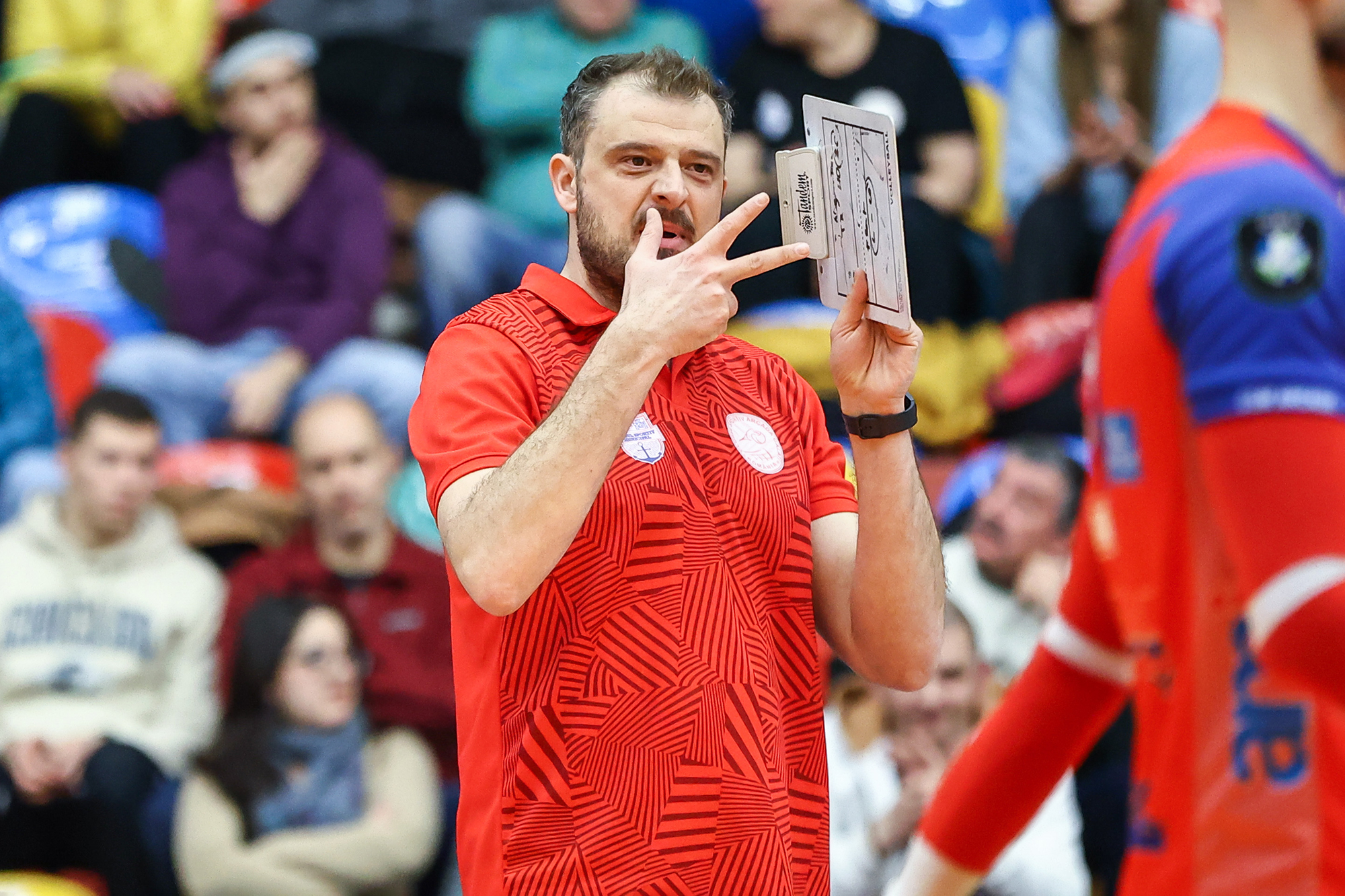 “Suntem pregătiți pentru noi performanțe”