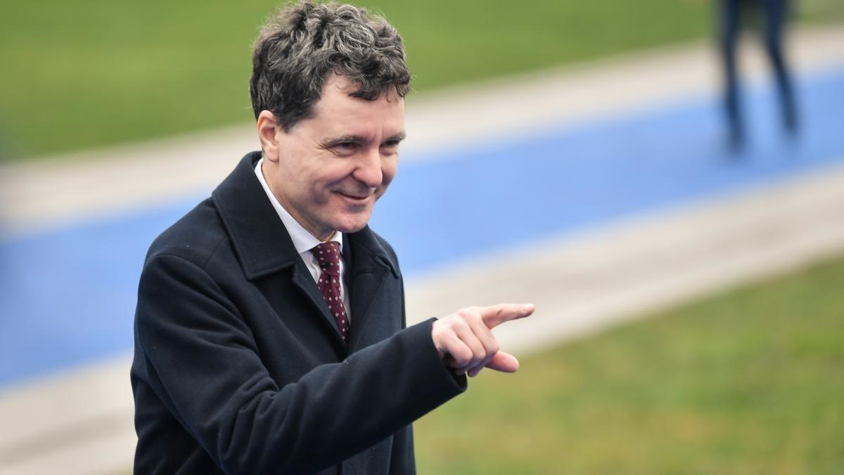 Nicușor Dan, vocea Europei la summitul lui Trump