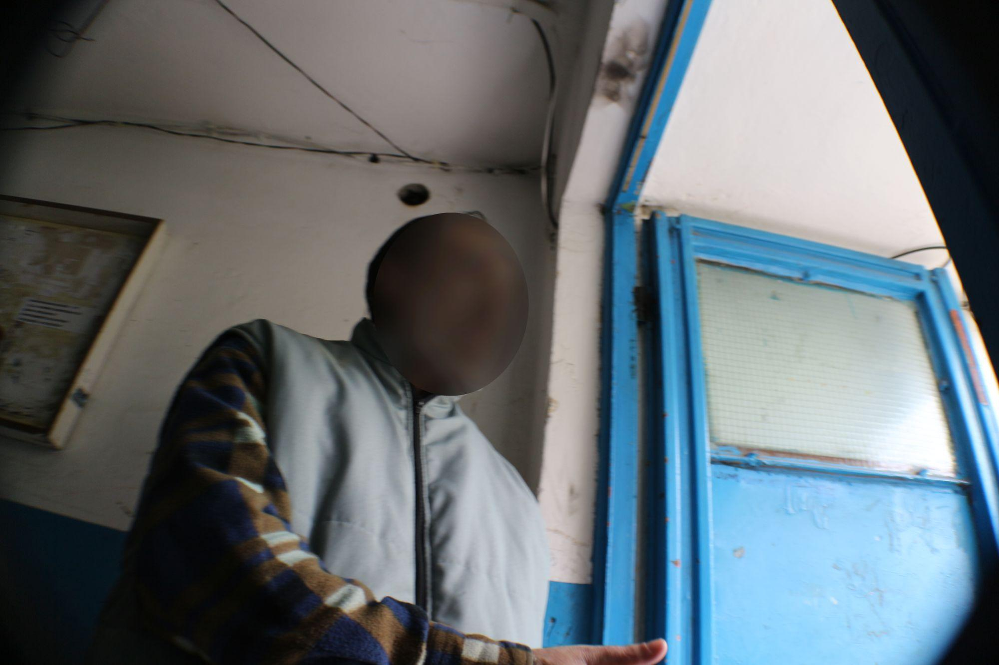 Trimis în judecată pentru că a ucis un câine