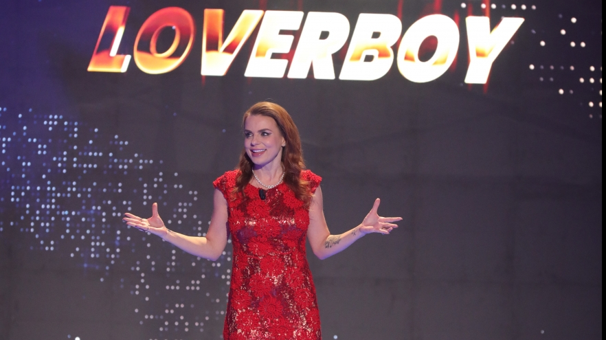 Gala „O țară de râs, într-o lume nebună!”